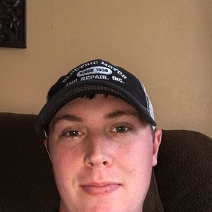 Meet your Posher, Logan